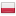 catalogdobermans.eu server is located in Poland